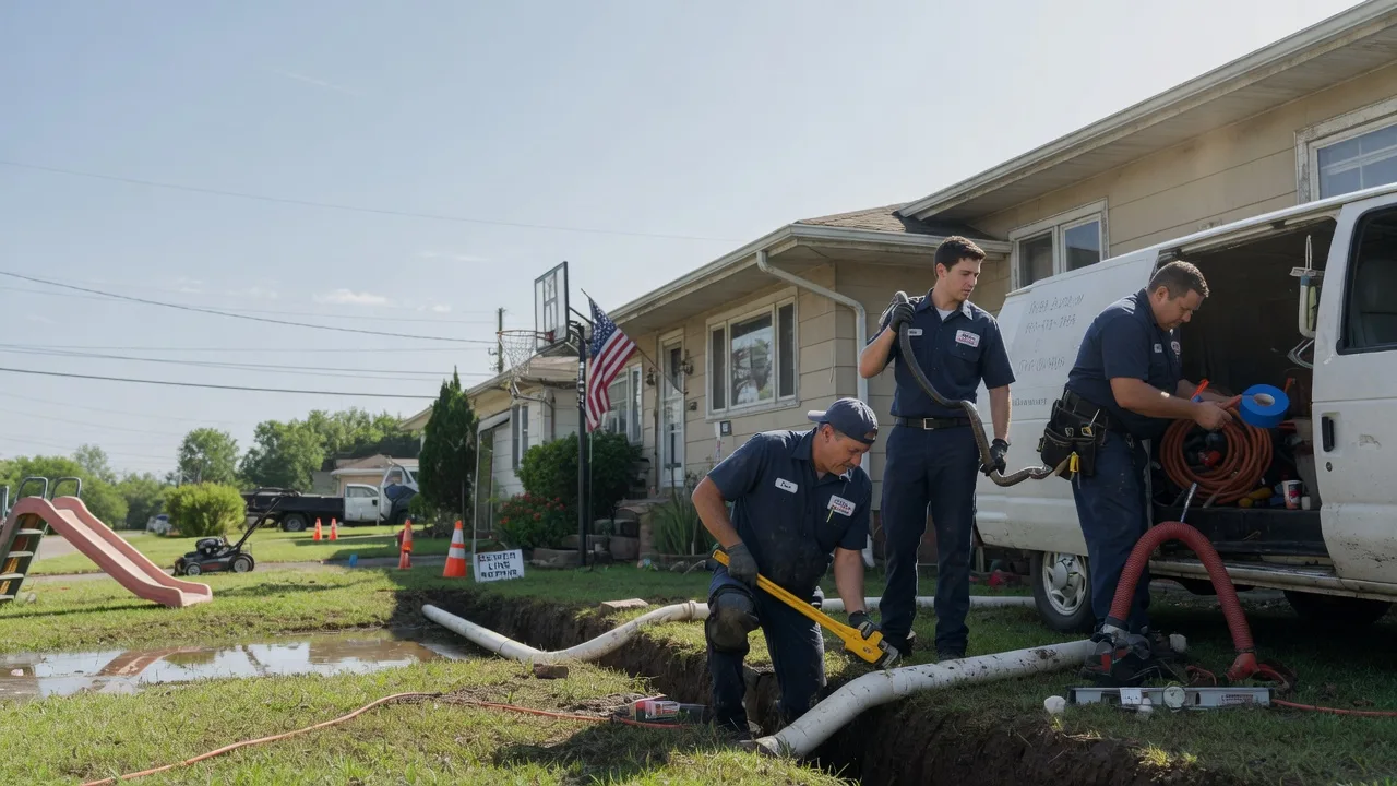 Toilet Installation in Fenton, IL near me